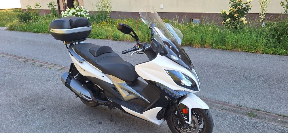 Kymco