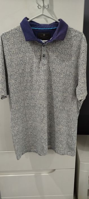 Bardzo ładna koszulka polo M&S colection
