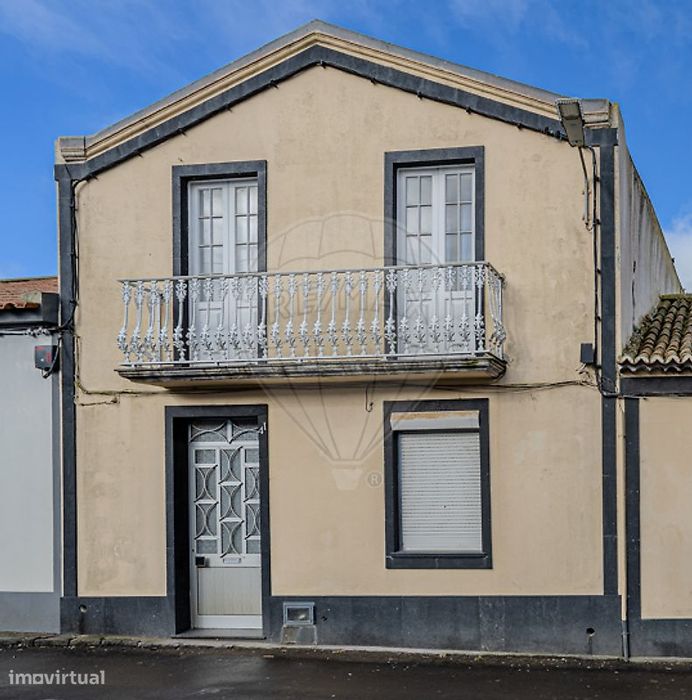 Moradia T3 para venda
