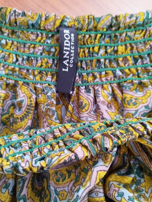 Vestido Lanidor Tamanho L