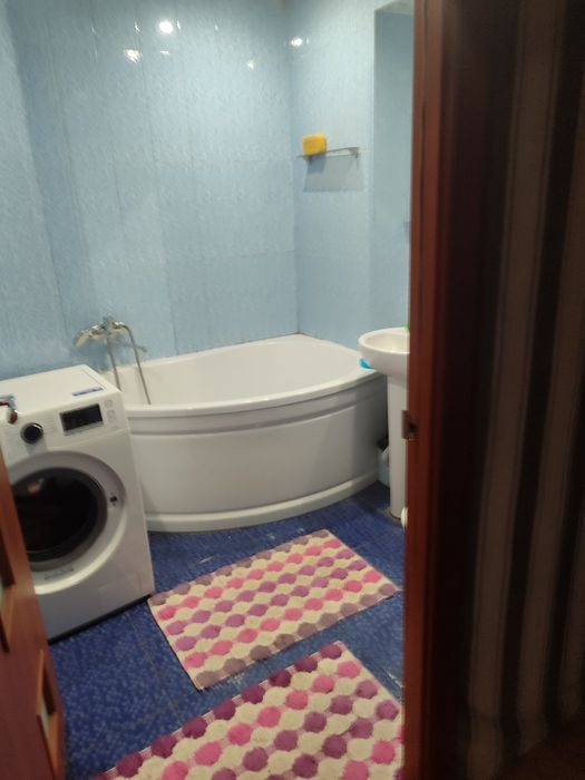 Сдам 3-к А. Поля (Кирова).