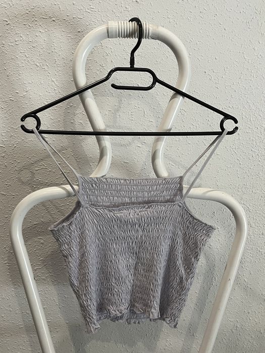 crop top NEW LOOK  roz.  S 36