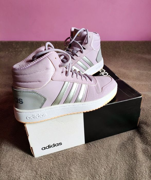 Buty damskie sportowe Adidas 38 r.