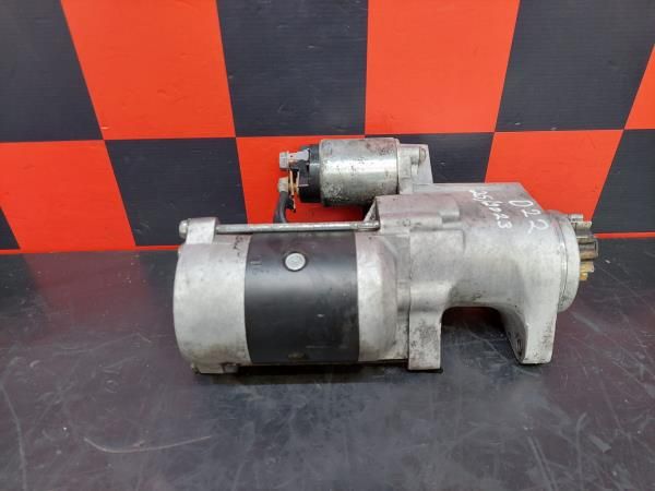 Motor de arranque NISSAN Pick Up III (D22)
