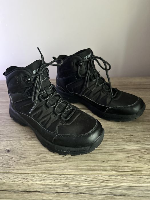 Buty trekkingowe HI-TEC rozmiar 40