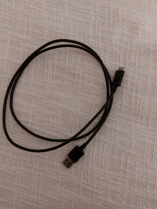 Cabo carregador universal para samsung