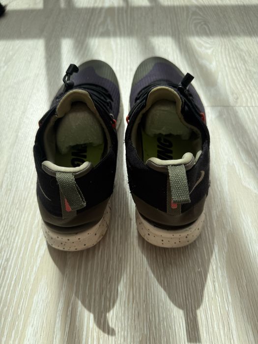 Жіночі кросівки для бігу NIKE FREE RN CMTR 17 UTILITY