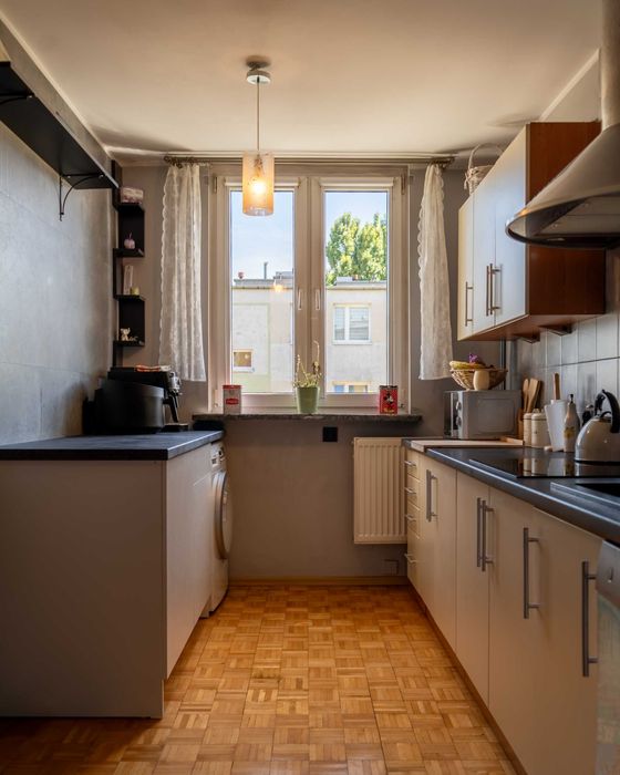 Mieszkanie 47,87 m² | Osiedle Piastowskie | 3 piętro | Gotowe do zamieszkania - View 4