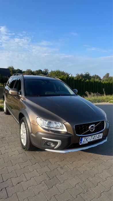 Volvo xc 70, 2.0 diesel , 2016