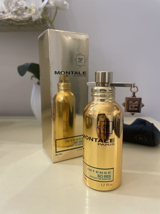Montale Intense so Iris