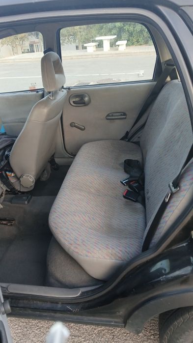 Opel Corsa 1.2 Eco — 1997