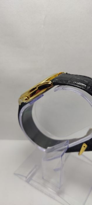 *57*Accurist Classic 7103.01 pozlacany