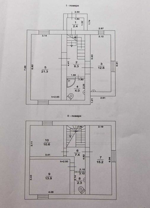 Продам дом/дачу 134м2 с ремонтом и отоплением! Новоселовка/река Самара