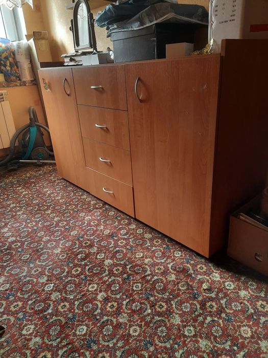 Od dam za darmo meble