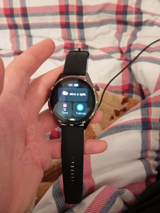 Relógio Smart watch ERUN