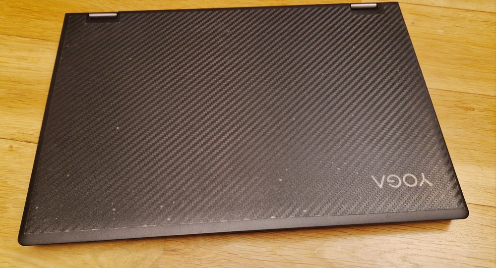 Laptop Lenovo IdeaPad Yoga 530-14IKB 14 " Intel Core i5 8 GB / 256 GB