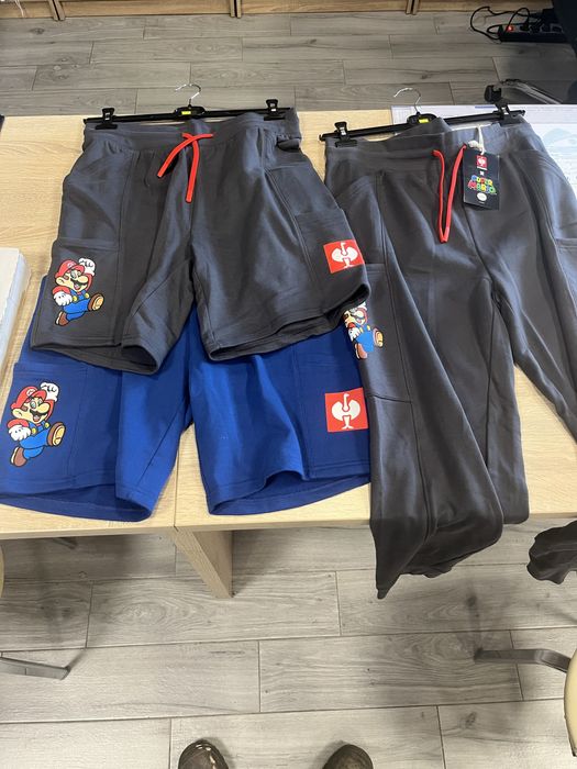 Spodnie i spodenki dresowe Engelbert Strauss