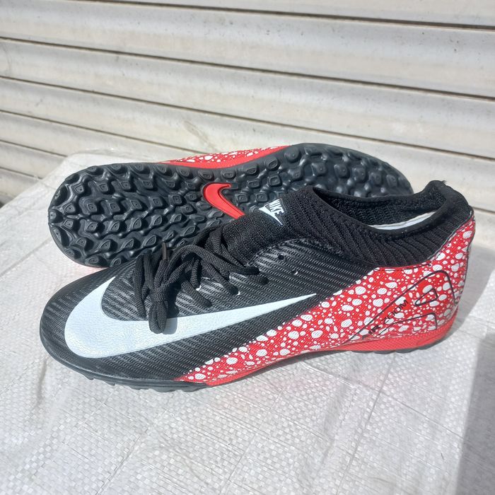 Сороконіжки Найк Бампи AIR Підліткові дорослі Нові синтетика