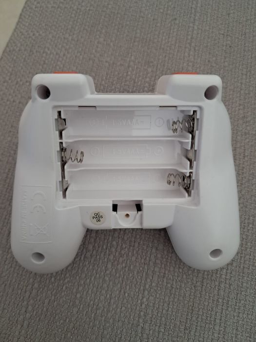 Drone4you II Science4you