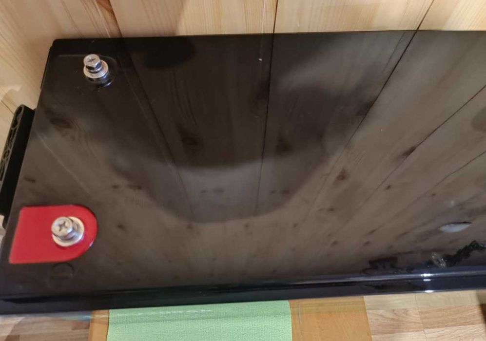 аккумулятор 200 Ah Datouboss LiFePO4 батарея 12.8 v литий-жел-фосф bms