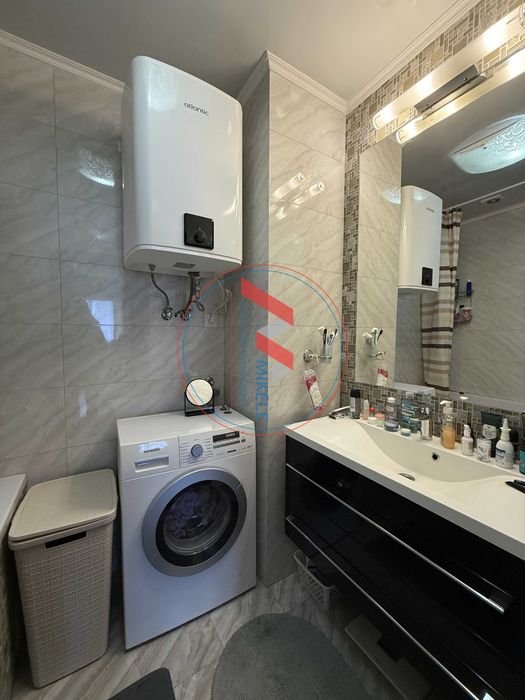 Без% 3к 90м2 вул. Тарасівська 36-А м. Олімпійська Університет