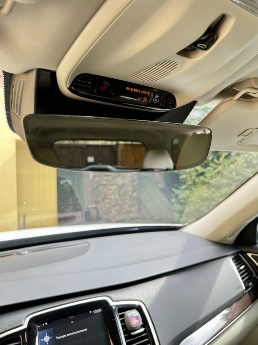 Volvo xc90 2016/2017 продаж