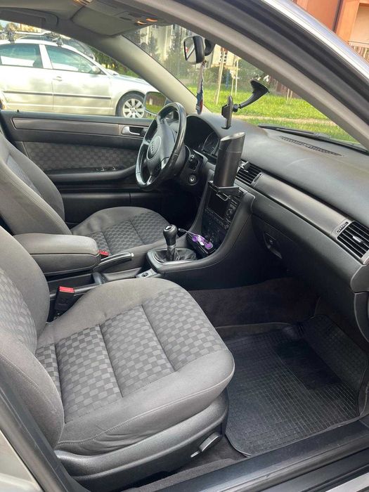 Audi A6 C5 1.9 TDI AVANT