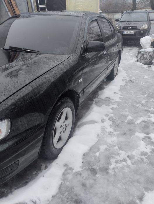 Продам Ниссан максима