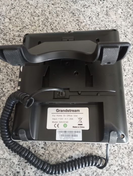 Telefones variados