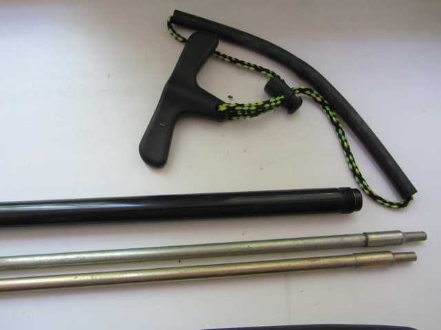 Ружье для подводной охоты Beuchat Mundial Air 60 см