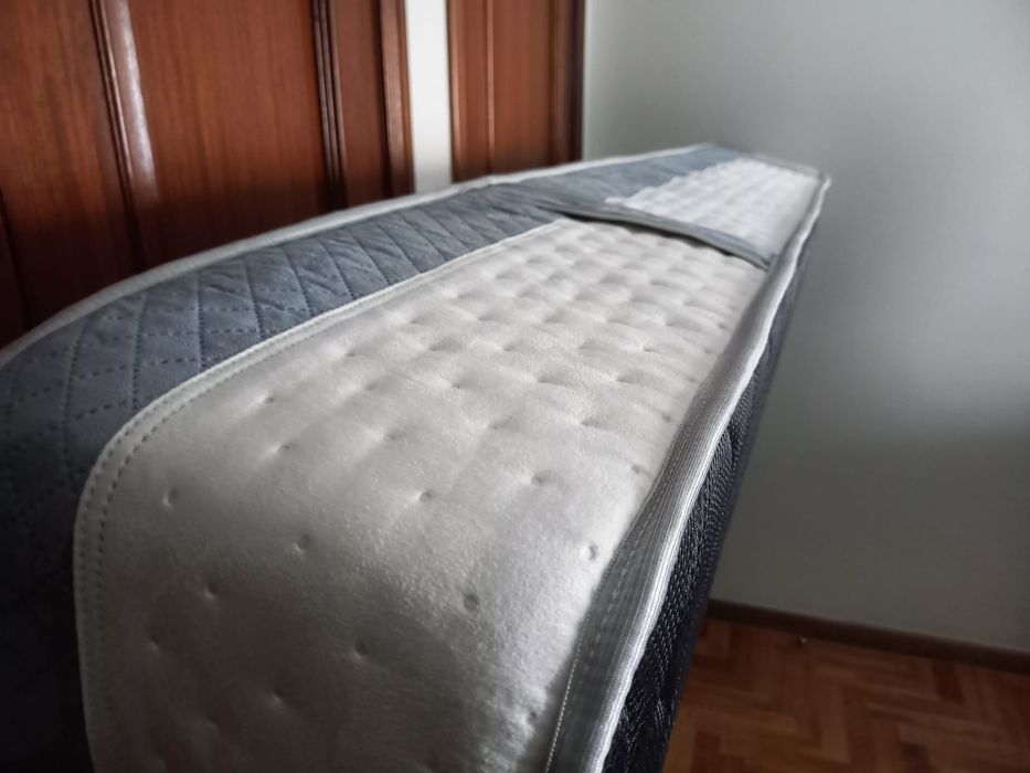 Colchão para cama de casal
