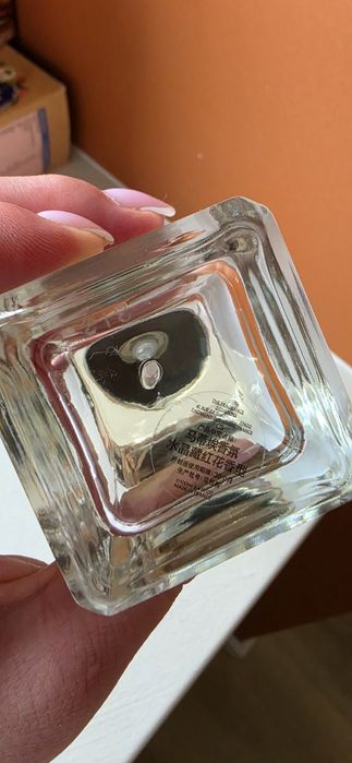 Matiere Premiere Crystal Saffron EDP woda perfumowana