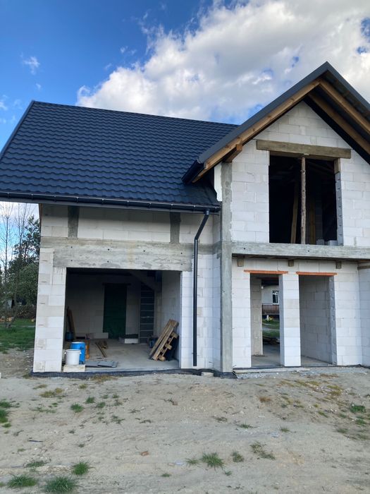 Na sprzedaz Dom jednorodzinny w  Łukawcu  gm.Trzebownisko
