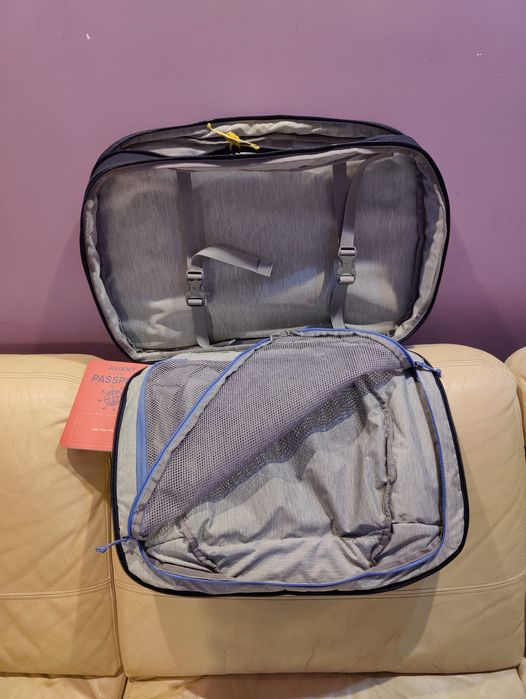 deuter plecak turystyczny Kobiety Aviant Carry On 28 Sl