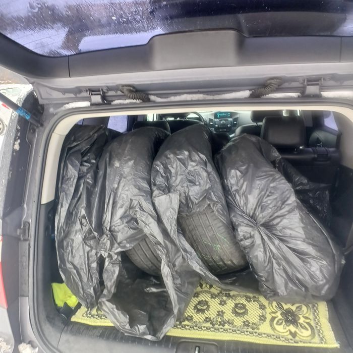 Продаю Chevrolet Orlando