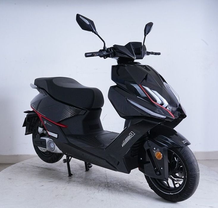 Безкоштовна доставка! преміум якість електроскутер Tailg S91 2000W