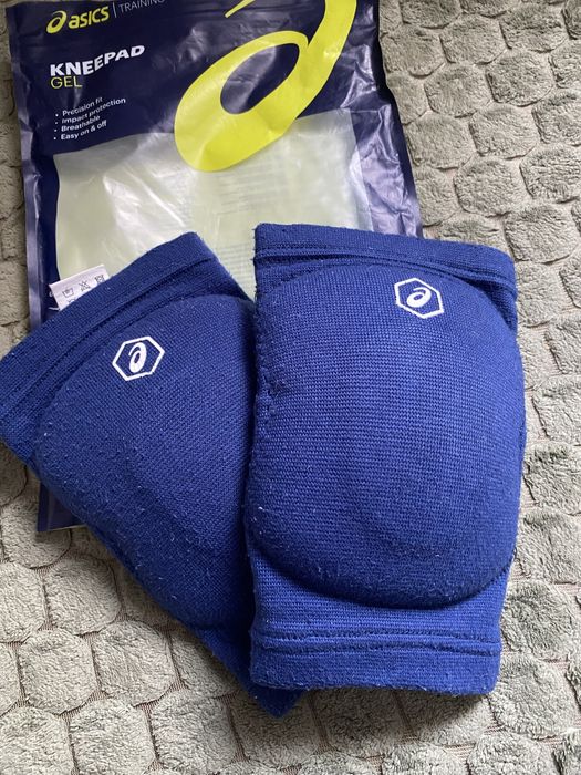 наколінники  ASICS Gel  Kneepad