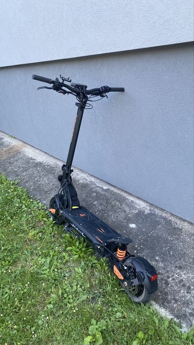 Kukirin g2 master 2024
