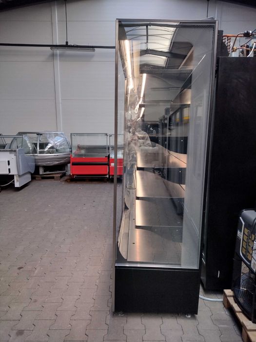 Regał chłodniczy JBG2 132x67cm Z AGREGATEM. Inne urządzenia GWARANCJA