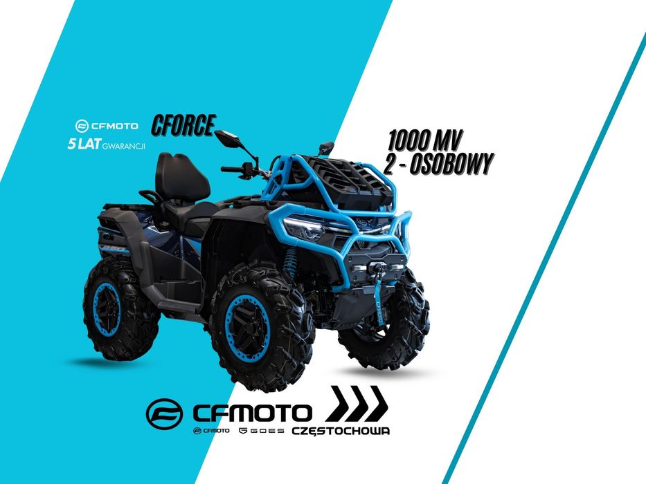 Cfmoto