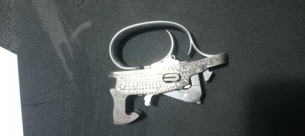 Bateria de P.baretta