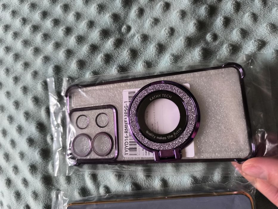 Чохол на Xiaomi redmi note 13 pro 5g