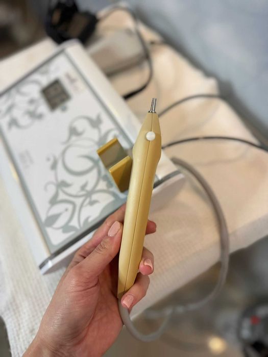 Karboksyterapia inco2 MesoLogic