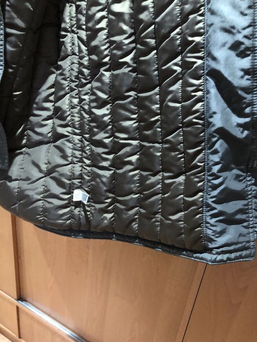 kurtka zimowa Gap rozm L