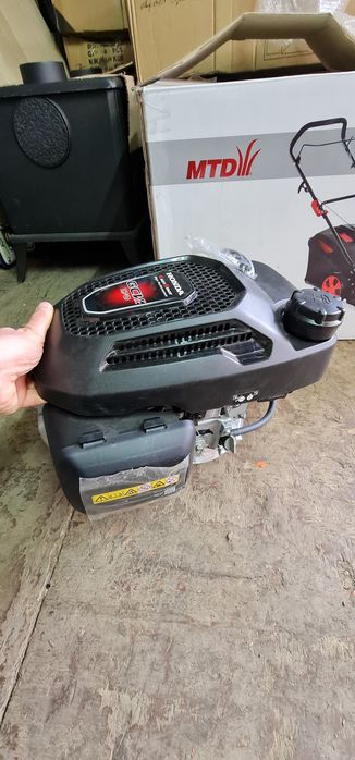 Двигатель бензиновый Honda GCV 170