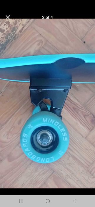 Surf Skate Raft Boards