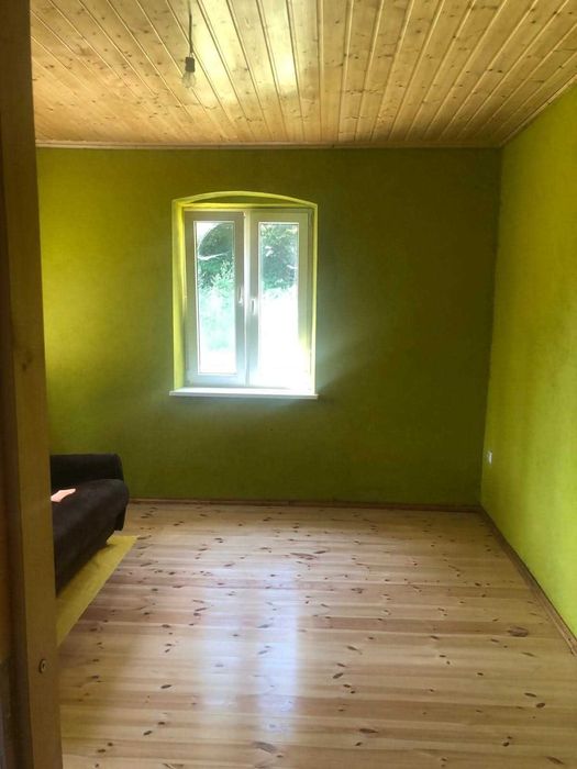 Dom na Pogórzu Izerskim Młyńsko