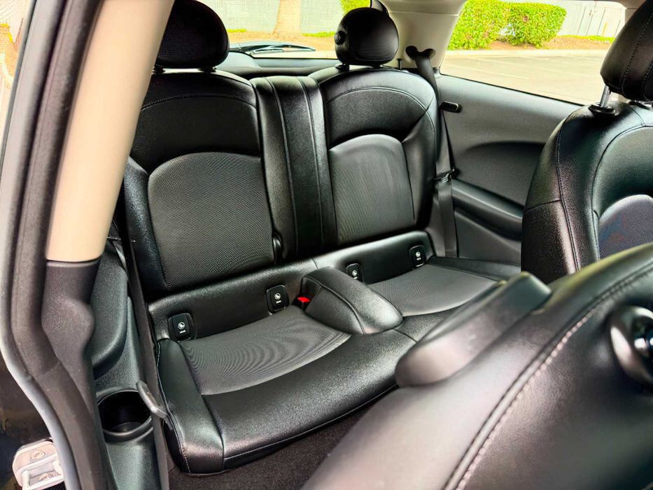 MINI Hardtop 2 Door Cooper      2016