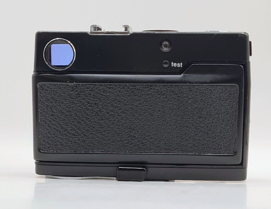 Aparat Agfa Selectronic S Sensor Gwarancja!