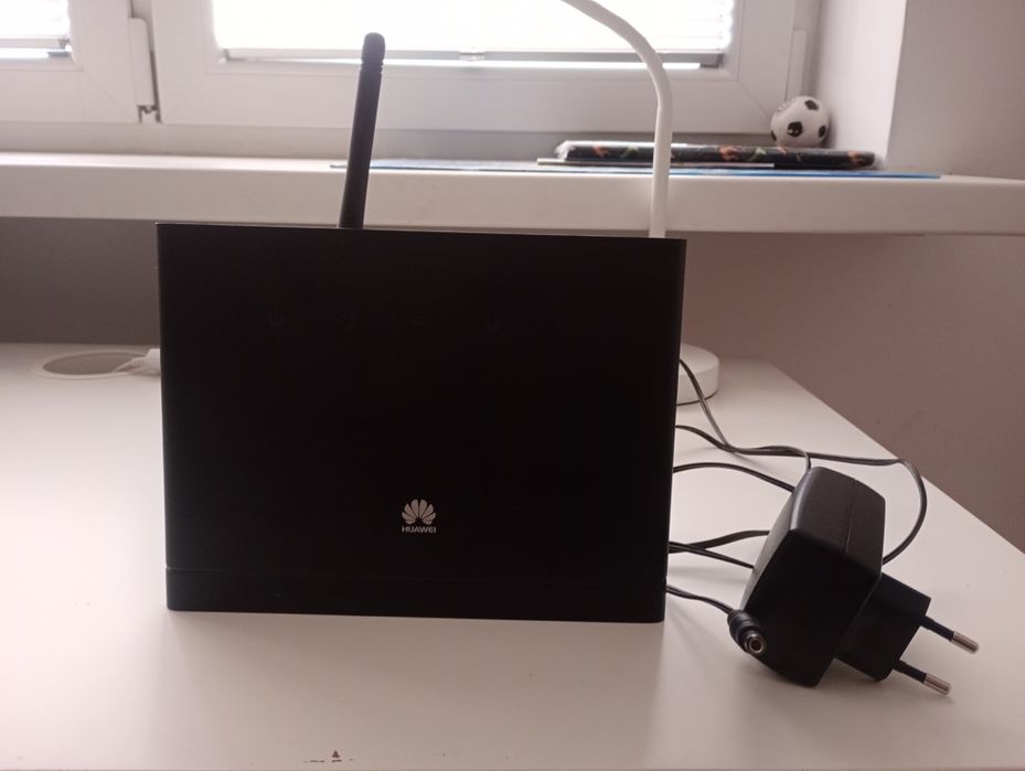 Router Huawei B315s-22
